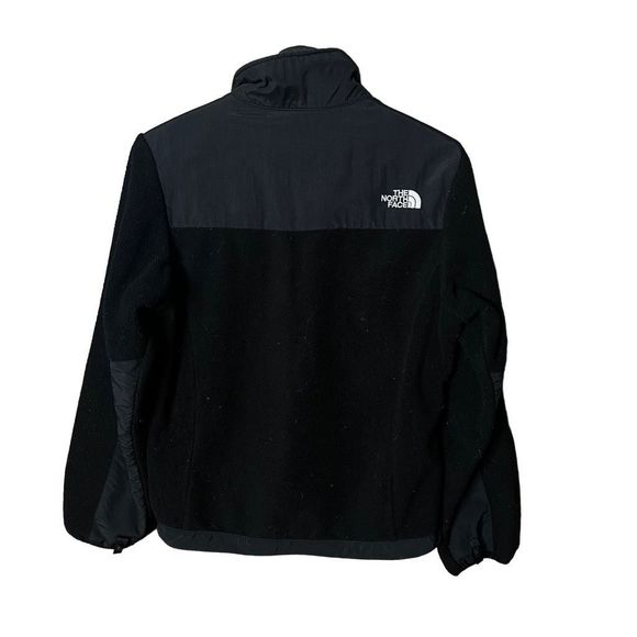 The North Face Womens Denali Jacket Small - Picture 2 of 2